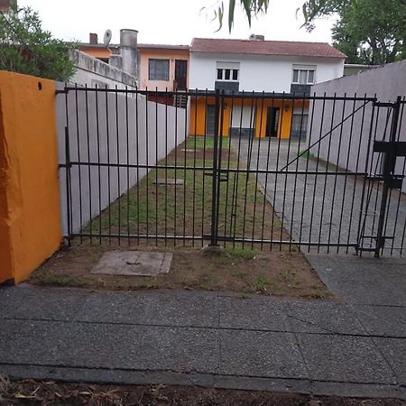 San Bernardo Vila Exterior foto