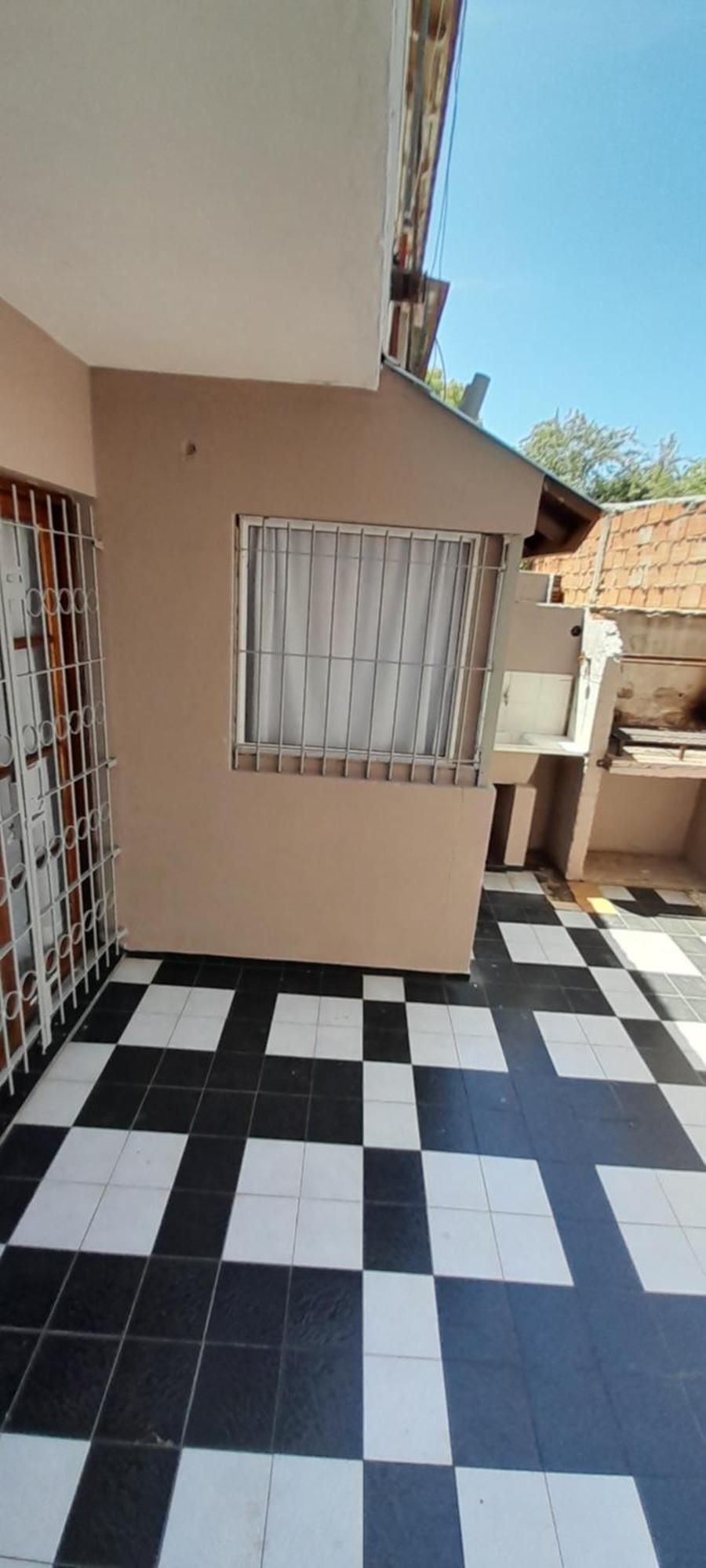 San Bernardo Vila Exterior foto
