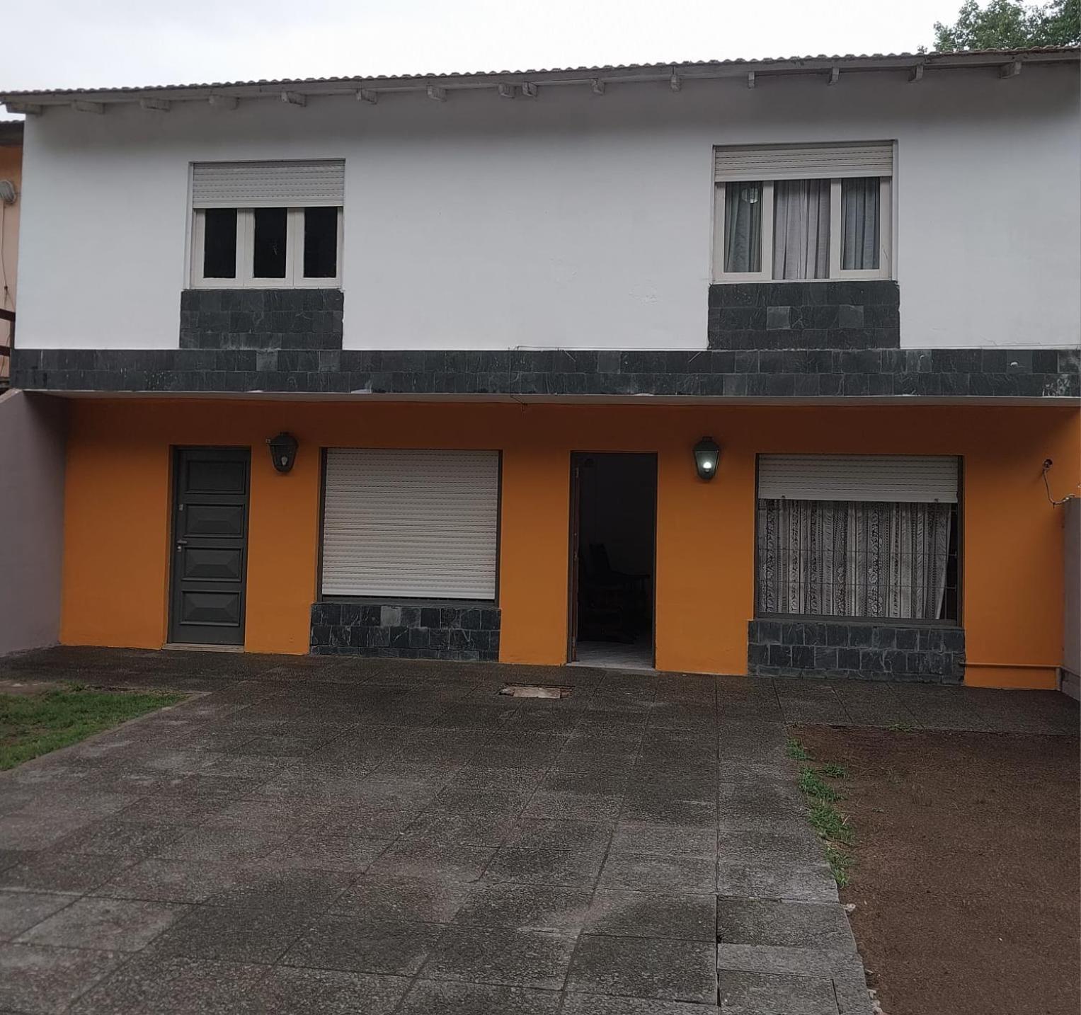 San Bernardo Vila Exterior foto